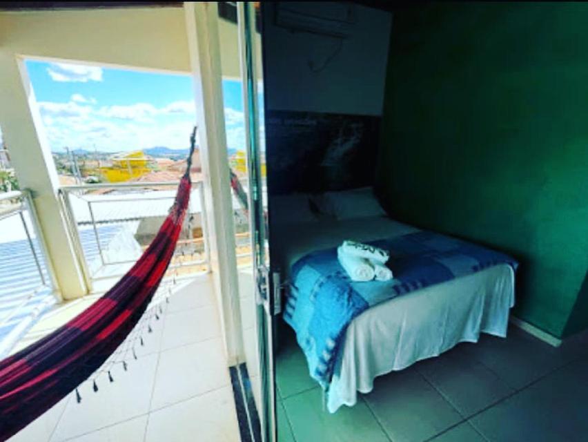 Pousada Caminho Das Cachoeiras Pirenopolis Ngoại thất bức ảnh