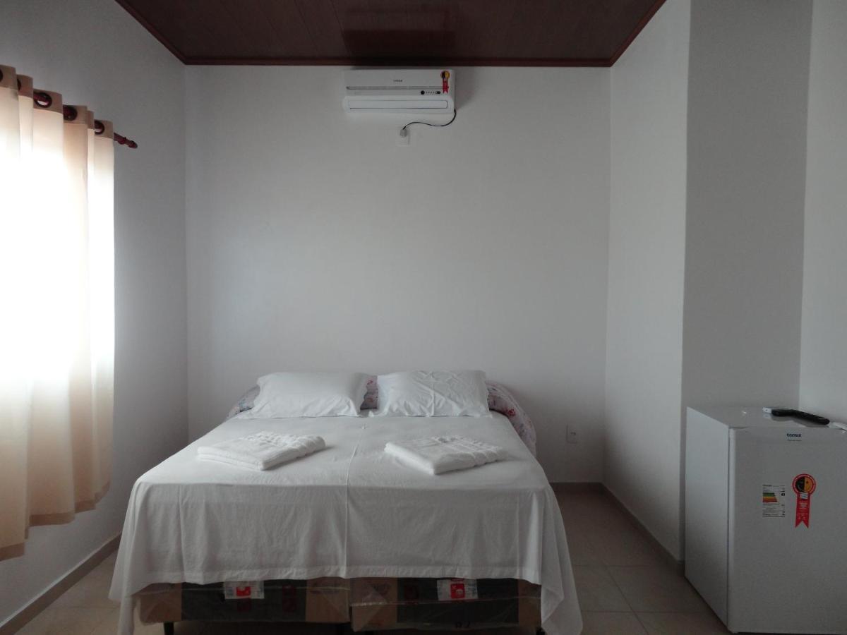 Pousada Caminho Das Cachoeiras Pirenopolis Ngoại thất bức ảnh
