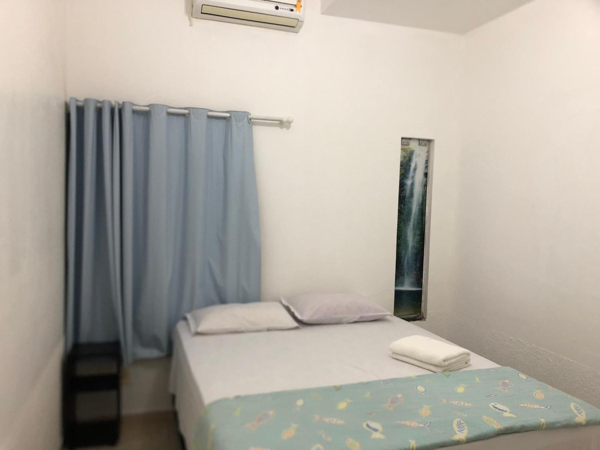 Pousada Caminho Das Cachoeiras Pirenopolis Ngoại thất bức ảnh