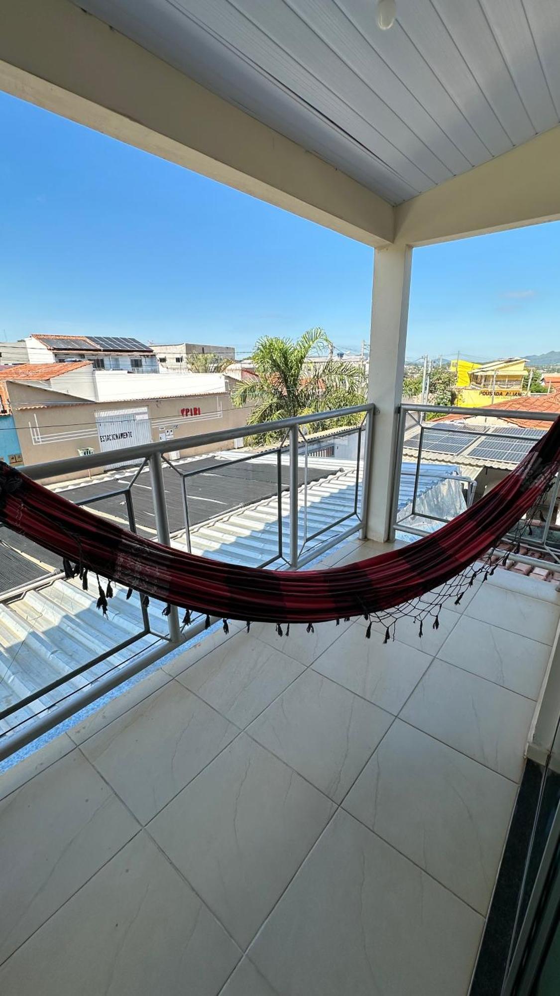 Pousada Caminho Das Cachoeiras Pirenopolis Ngoại thất bức ảnh
