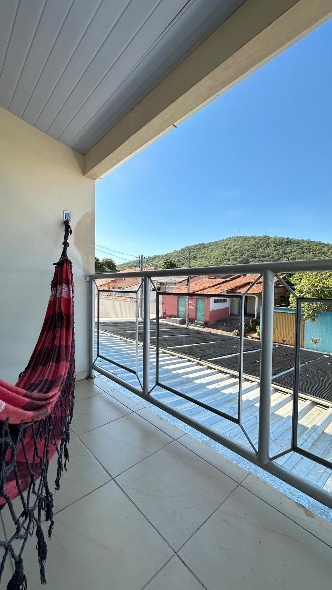 Pousada Caminho Das Cachoeiras Pirenopolis Ngoại thất bức ảnh
