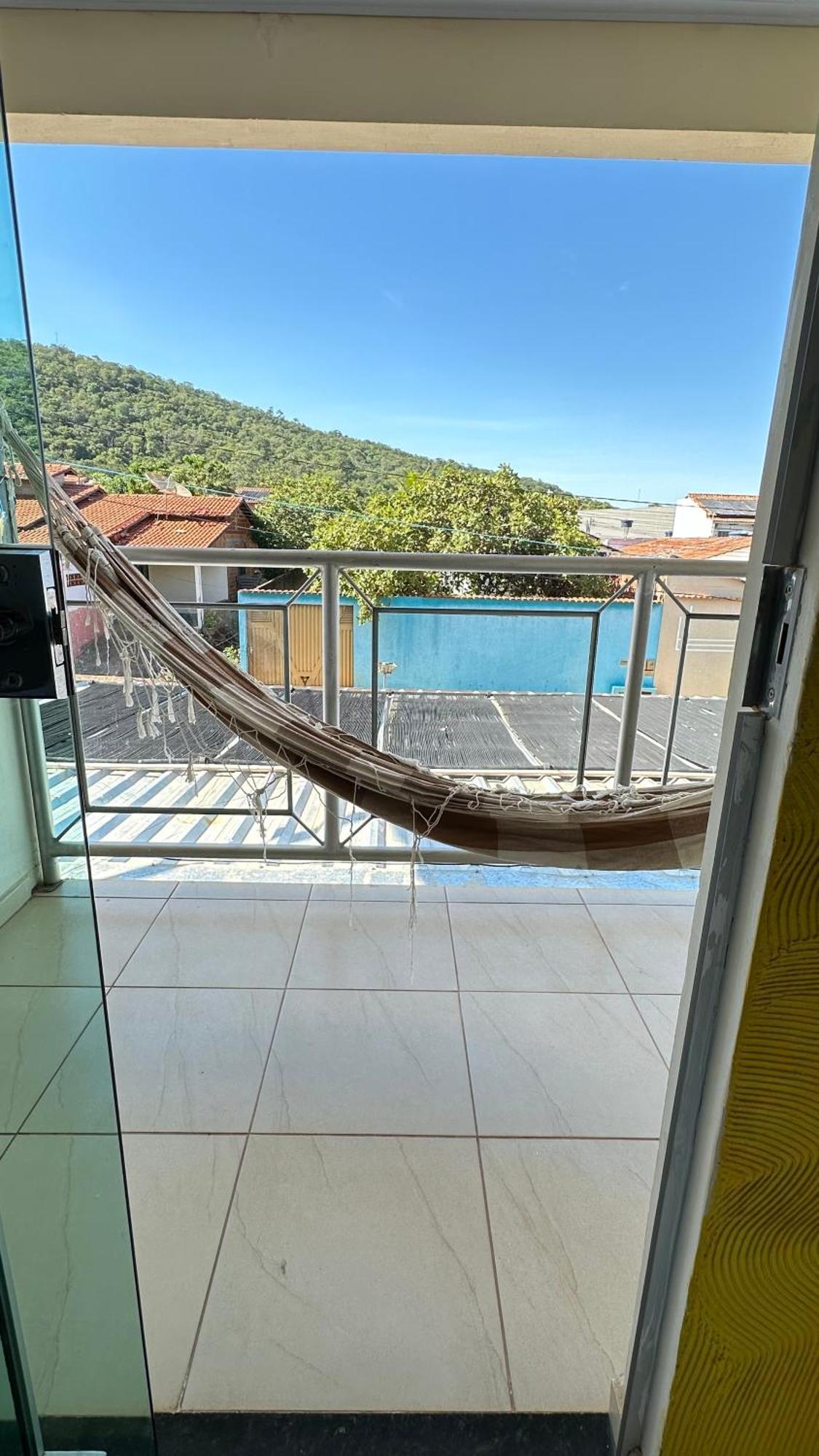 Pousada Caminho Das Cachoeiras Pirenopolis Ngoại thất bức ảnh